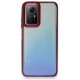 Newface Xiaomi Redmi Note 12S Kılıf Dora Kapak - Kırmızı Newface Xiaomi Redmi Note 12S Kılıf Dora Kapak - Kırmızı