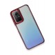 Newface Xiaomi Redmi Note 12S Kılıf Dora Kapak - Kırmızı Newface Xiaomi Redmi Note 12S Kılıf Dora Kapak - Kırmızı