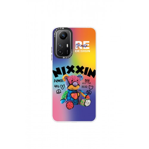 Newface Xiaomi Redmi Note 12S Kılıf Estoril Desenli Kapak - Estoril - 11 Newface Xiaomi Redmi Note 12S Kılıf Estoril Desenli Kapak - Estoril - 11