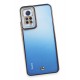 Newface Xiaomi Redmi Note 12 Pro 4G Kılıf Liva Lens Silikon - Mavi Newface Xiaomi Redmi Note 12 Pro 4G Kılıf Liva Lens Silikon - Mavi