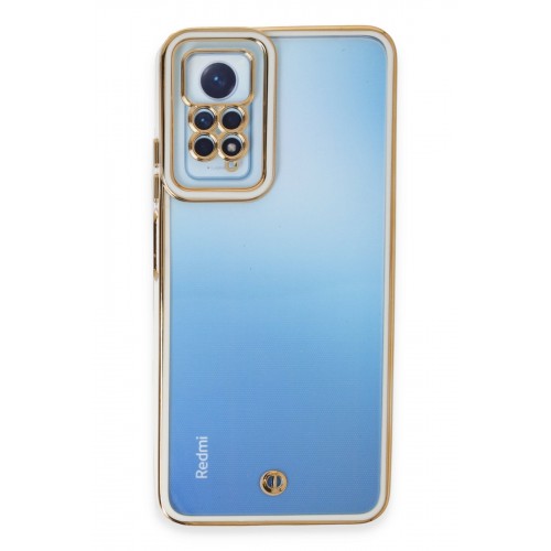 Newface Xiaomi Redmi Note 12 Pro 4G Kılıf Liva Lens Silikon - Beyaz Newface Xiaomi Redmi Note 12 Pro 4G Kılıf Liva Lens Silikon - Beyaz