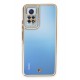 Newface Xiaomi Redmi Note 12 Pro 4G Kılıf Liva Lens Silikon - Beyaz Newface Xiaomi Redmi Note 12 Pro 4G Kılıf Liva Lens Silikon - Beyaz