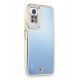 Newface Xiaomi Redmi Note 12 Pro 4G Kılıf Liva Lens Silikon - Beyaz Newface Xiaomi Redmi Note 12 Pro 4G Kılıf Liva Lens Silikon - Beyaz