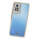 Newface Xiaomi Redmi Note 12 Pro 4G Kılıf Liva Lens Silikon - Beyaz Newface Xiaomi Redmi Note 12 Pro 4G Kılıf Liva Lens Silikon - Beyaz