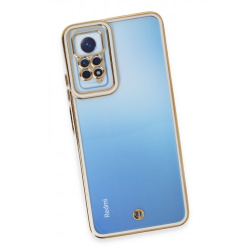Newface Xiaomi Redmi Note 12 Pro 4G Kılıf Liva Lens Silikon - Beyaz Newface Xiaomi Redmi Note 12 Pro 4G Kılıf Liva Lens Silikon - Beyaz