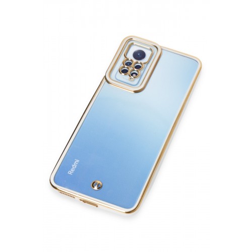 Newface Xiaomi Redmi Note 12 Pro 4G Kılıf Liva Lens Silikon - Beyaz Newface Xiaomi Redmi Note 12 Pro 4G Kılıf Liva Lens Silikon - Beyaz