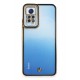Newface Xiaomi Redmi Note 12 Pro 4G Kılıf Liva Lens Silikon - Siyah Newface Xiaomi Redmi Note 12 Pro 4G Kılıf Liva Lens Silikon - Siyah