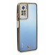 Newface Xiaomi Redmi Note 12 Pro 4G Kılıf Liva Lens Silikon - Siyah Newface Xiaomi Redmi Note 12 Pro 4G Kılıf Liva Lens Silikon - Siyah