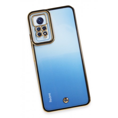 Newface Xiaomi Redmi Note 12 Pro 4G Kılıf Liva Lens Silikon - Siyah Newface Xiaomi Redmi Note 12 Pro 4G Kılıf Liva Lens Silikon - Siyah