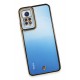 Newface Xiaomi Redmi Note 12 Pro 4G Kılıf Liva Lens Silikon - Siyah Newface Xiaomi Redmi Note 12 Pro 4G Kılıf Liva Lens Silikon - Siyah