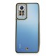 Newface Xiaomi Redmi Note 12 Pro 4G Kılıf Liva Lens Silikon - Yeşil Newface Xiaomi Redmi Note 12 Pro 4G Kılıf Liva Lens Silikon - Yeşil