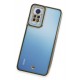 Newface Xiaomi Redmi Note 12 Pro 4G Kılıf Liva Lens Silikon - Yeşil Newface Xiaomi Redmi Note 12 Pro 4G Kılıf Liva Lens Silikon - Yeşil