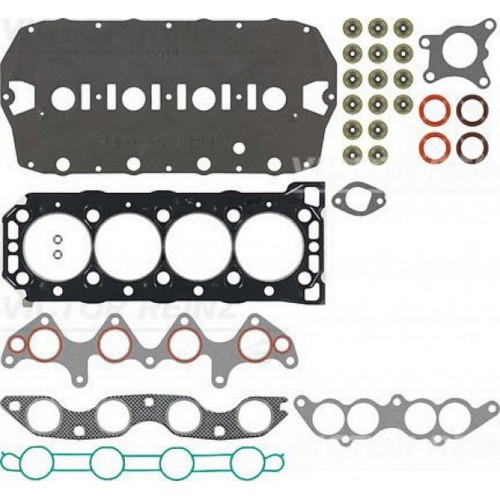 MOTOR TAKIM CONTA LANDROVER FREELANDER 1.8 16V 4x4 98-06 MOTOR TAKIM CONTA LANDROVER FREELANDER 1.8 16V 4x4 98-06
