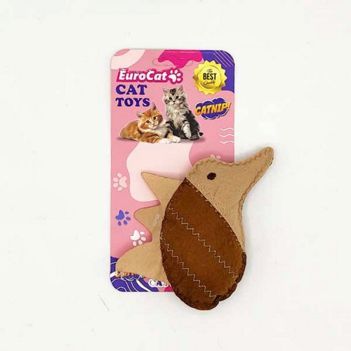 EuroCat Toys Kirpi EuroCat Toys Kirpi