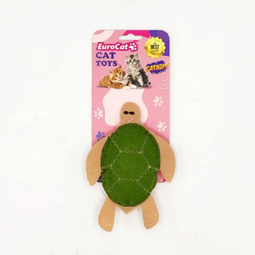 EuroCat Toys Kaplumbağa EuroCat Toys Kaplumbağa