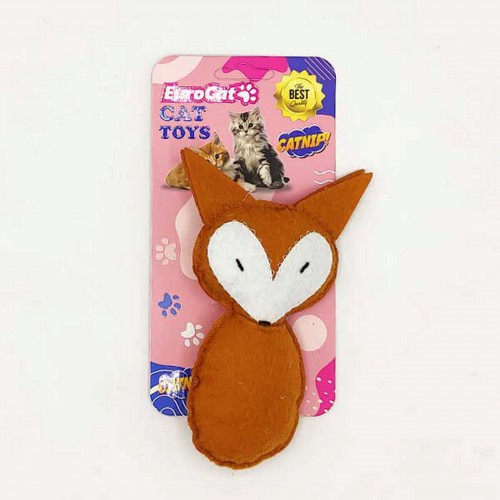 EuroCat Toys Tilki EuroCat Toys Tilki