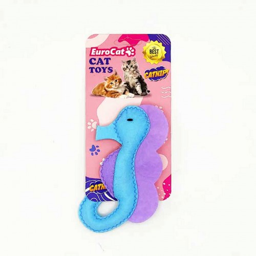 EuroCat Toys Deniz Atı EuroCat Toys Deniz Atı