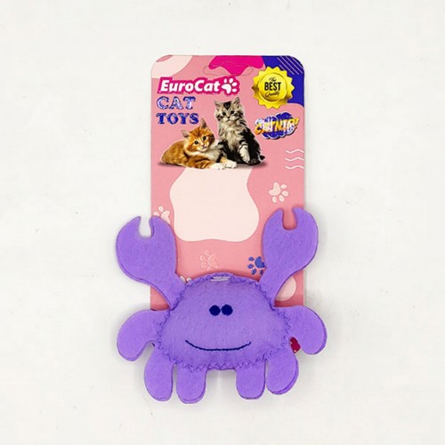 EuroCat Toys Yengeç EuroCat Toys Yengeç