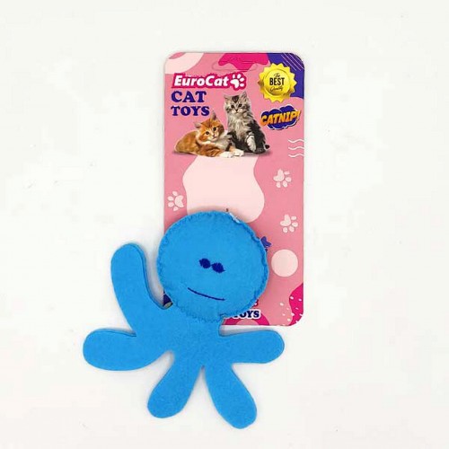 EuroCat Toys Ahtapot EuroCat Toys Ahtapot