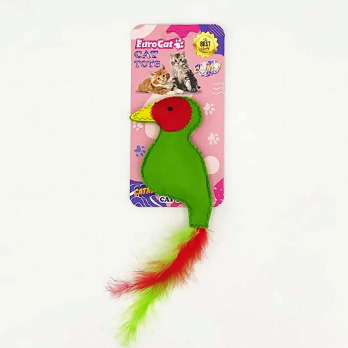 EuroCat Toys Cennet Kuşu EuroCat Toys Cennet Kuşu