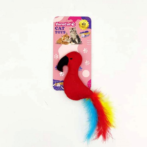 EuroCat Toys Papağan EuroCat Toys Papağan