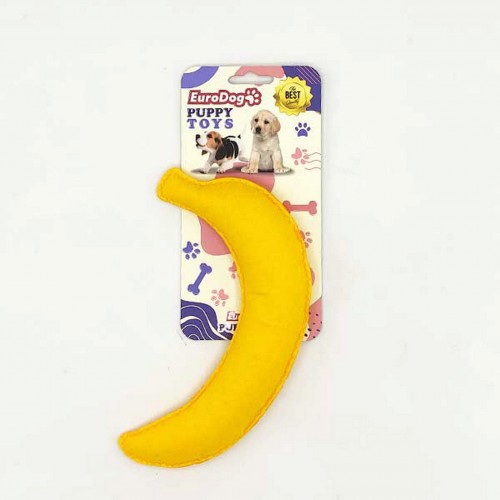 EuroDog Puppy Pet Toys Muz EuroDog Puppy Pet Toys Muz