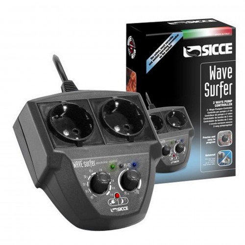 Sicce Wave Surfer Dalga Kontroller Sicce Wave Surfer Dalga Kontroller
