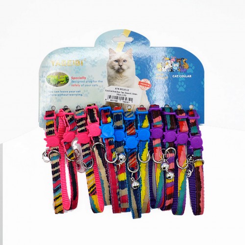 EuroCat Kedi Boy. Tas. Desenli 10mm-28cm (12li) EuroCat Kedi Boy. Tas. Desenli 10mm-28cm (12li)