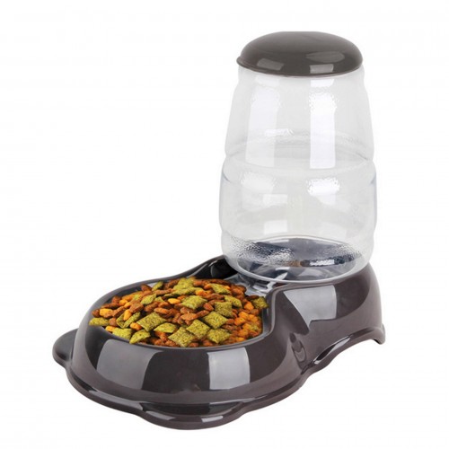 Pawise Otomatik Mama Kabı 1,3 Kg Pawise Otomatik Mama Kabı 1,3 Kg