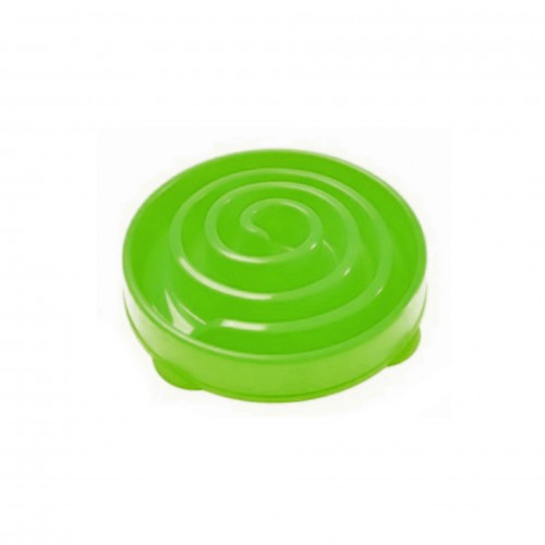 Pawise Dog Swirl Slow Feeder Mama Kabı-S Pawise Dog Swirl Slow Feeder Mama Kabı-S
