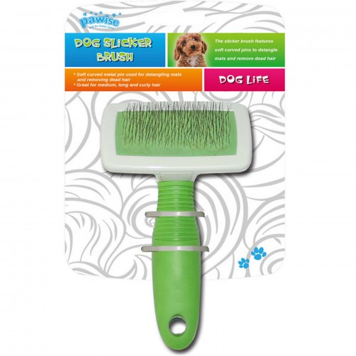 Pawise Pet Fırçası Small 17x9.5 cm Pawise Pet Fırçası Small 17x9.5 cm