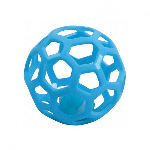 Pawise Tpr Caged Ball Köpek Oyuncağı Pawise Tpr Caged Ball Köpek Oyuncağı