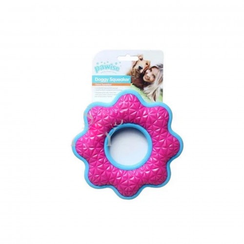 Pawise TrpForm Donut Köpek Oyuncağı Pawise TrpForm Donut Köpek Oyuncağı