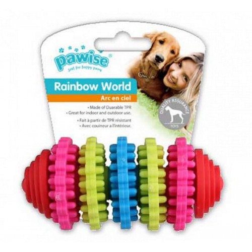 Pawise Rainbow World Dişli 11 cm Pawise Rainbow World Dişli 11 cm