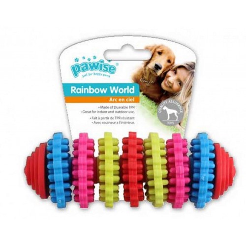 Pawise Rainbow World Dişli 13,5 cm Pawise Rainbow World Dişli 13,5 cm