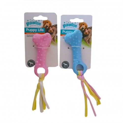 Pawise Puppy Life İpli Kemik Pawise Puppy Life İpli Kemik