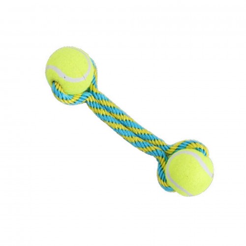 Pawise Tennis Bouncer Toss -Small Köpek Oyuncağı Pawise Tennis Bouncer Toss -Small Köpek Oyuncağı