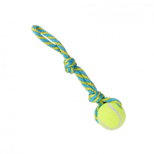 Pawise Tennis Bouncer Toss Köpek Oyuncağı Pawise Tennis Bouncer Toss Köpek Oyuncağı