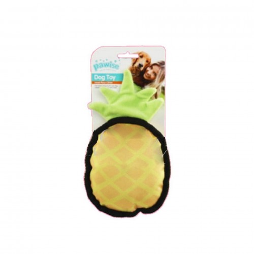 Pawise Tropic Toy - Pineapple Köpek Oyuncağı Pawise Tropic Toy - Pineapple Köpek Oyuncağı