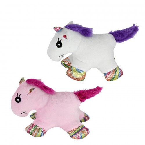 Pawise Peluş Unicorn Köpek Oyuncağı S Boy Pawise Peluş Unicorn Köpek Oyuncağı S Boy