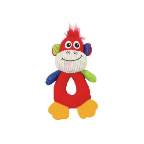 Pawise Vivid Life-Hollow Monkey Köpek Oyuncağı Pawise Vivid Life-Hollow Monkey Köpek Oyuncağı