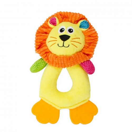 Pawise Vivid Life Hollow Lionet Peluş Oyuncak Pawise Vivid Life Hollow Lionet Peluş Oyuncak