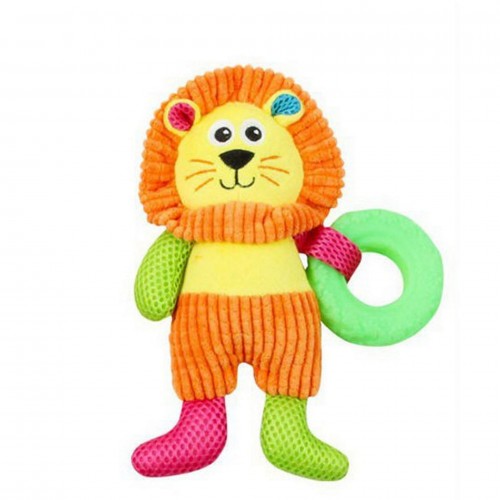 Pawise Vivid Life Swimming Lionet Peluş Oyuncak Pawise Vivid Life Swimming Lionet Peluş Oyuncak