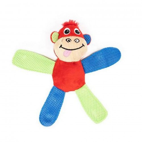 Pawise Vivid Life-Fetch İt- Monkey Köpek Oyuncağı Pawise Vivid Life-Fetch İt- Monkey Köpek Oyuncağı