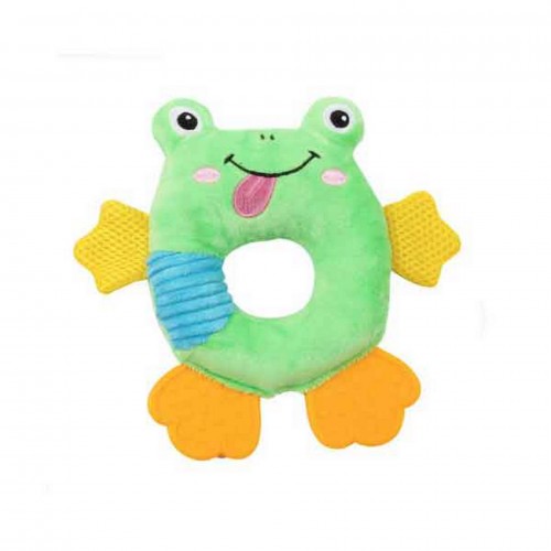 Pawise Peluş Oyuncak - Hollow Frog Pawise Peluş Oyuncak - Hollow Frog