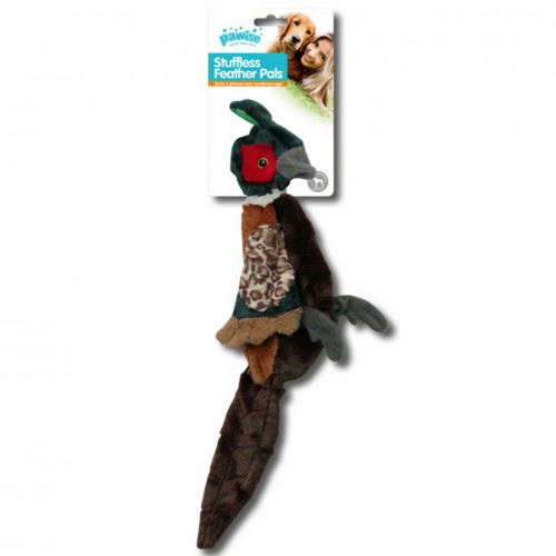 Pawise Stuffless Pheasant Peluş Oyuncak 35 cm Pawise Stuffless Pheasant Peluş Oyuncak 35 cm