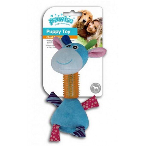 Pawise Puppy Long Neck Zürafa Oyuncak 26 Cm Pawise Puppy Long Neck Zürafa Oyuncak 26 Cm