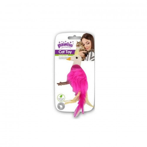 Pawise Kedi Oltası Flamingo Pawise Kedi Oltası Flamingo