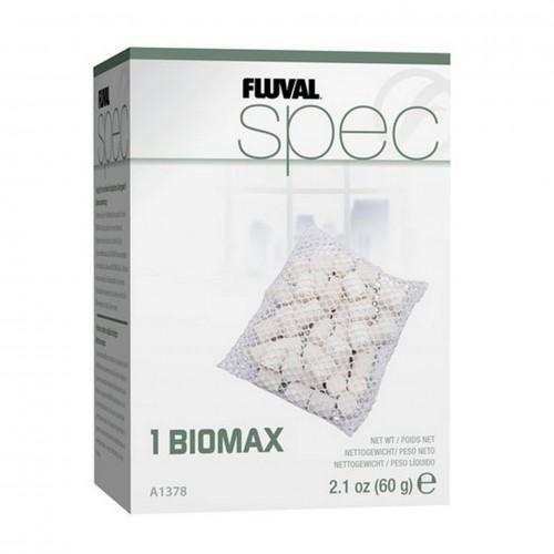 Fluval SPEC, FLEX Biomax Filtre Malzemesi Fluval SPEC, FLEX Biomax Filtre Malzemesi