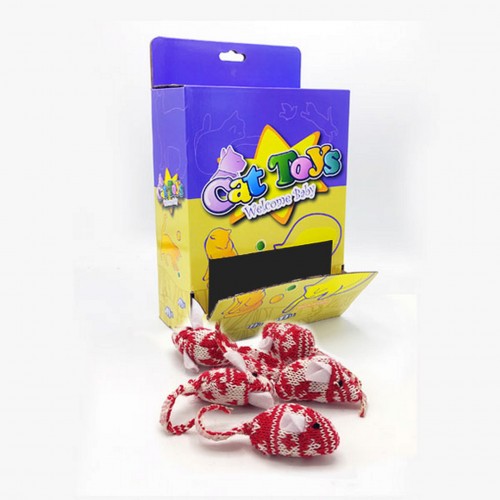 Fare Örgü Yumuşak 5 Cm (48 Li Paket) Fare Örgü Yumuşak 5 Cm (48 Li Paket)
